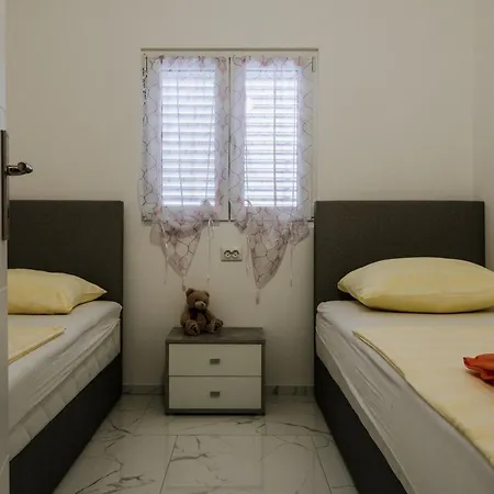 Kristija 1 By Interhome * Vir