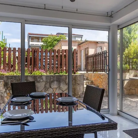 Διαμέρισμα Kristija 1 By Interhome Vir