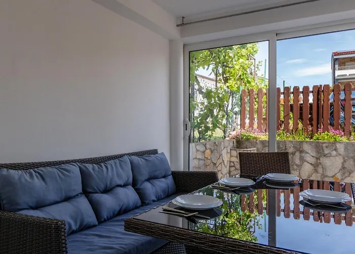 Kristija 1 By Interhome Διαμέρισμα