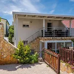 Appartamento Kristija 1 By Interhome Vir