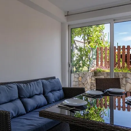 Kristija 1 By Interhome Апартаменты