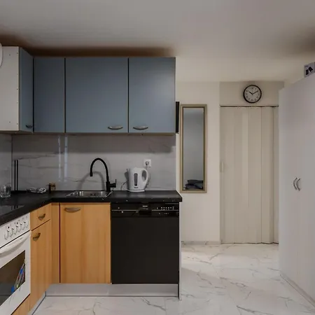 Kristija 1 By Interhome Апартаменты Вир