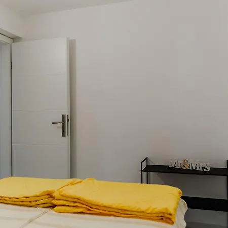 Apartmán Kristija 1 By Interhome