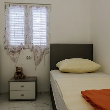 Kristija 1 By Interhome * Vir